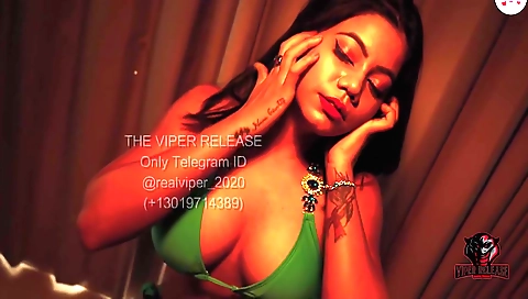 Indian slut in a sexy outfit video with a beautiful ass