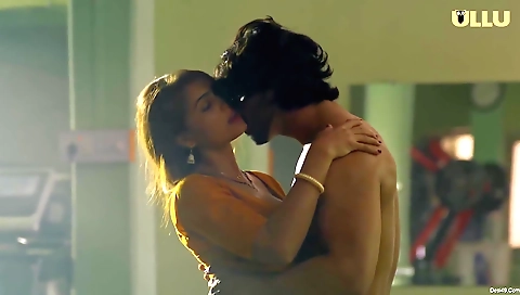 Best pornstar in horny milf adult video scene video