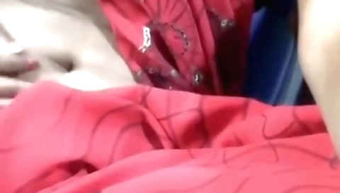 Amateur brunette enjoys watching and masturbating online