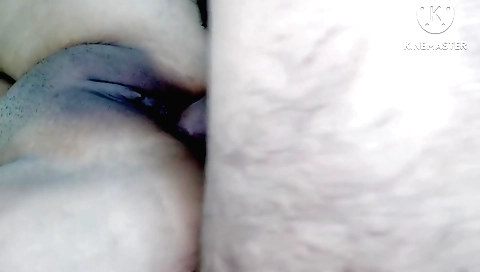 Indian girl with big tits is showing her in the most exciting moments