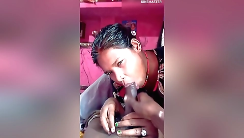 Sexy brunette gets a dick in her snatch in POV video