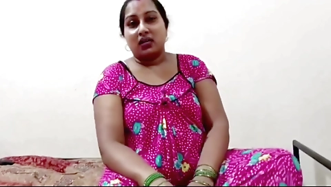 Porn video from an amateur brunette with an ideal big ass