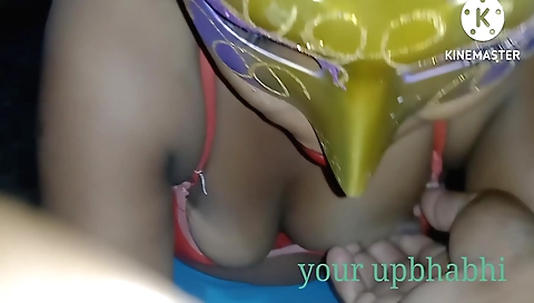 Hot indian porn video with a girl and a very hot dude