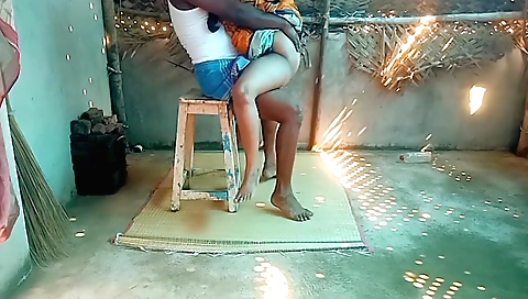 House cleaning sex in my indian housecleaning video