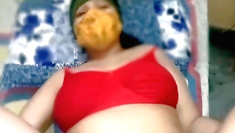 Chubby brunette gets fucked on POV in hot sex scene