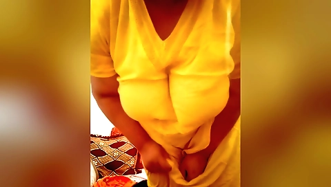 Amateur indian solo female video with big tits 08117805256