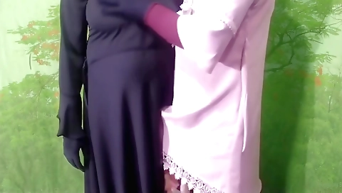 Indian porn video with stepmother having sex with stepson