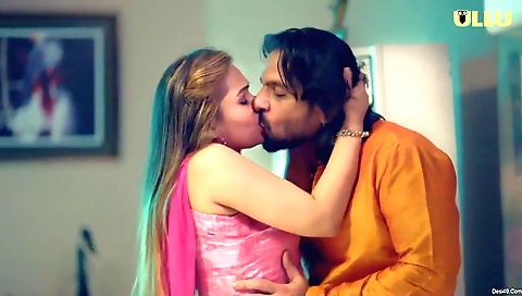 Busty milf with big tits gets off a big dick on camera