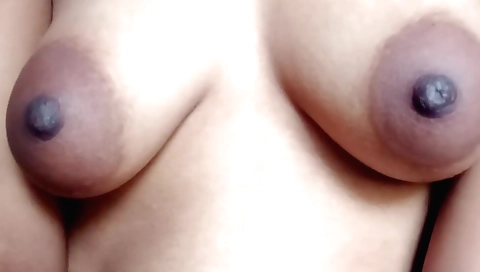 Indian solo female sex video with a beautiful face