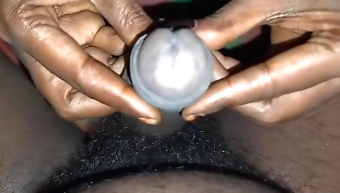 Stepbrother-in-law left up stepsister-in-law new indian village