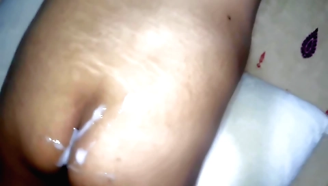 Indian stepsister gets fucked in POV while relaxing at home