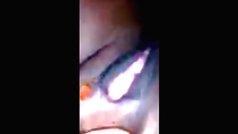 Hindu girl enjoys her hairy pussy in the most erotic position