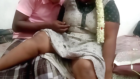 Indian blonde with huge boobies getting fucked hot