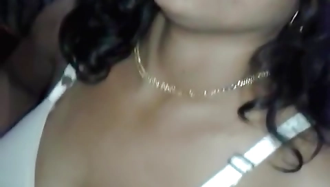 Desi Bhabi Sex With Hubby On Cam For The First Time