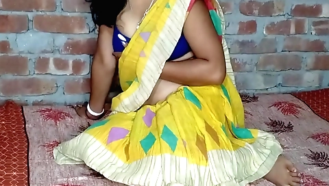 Big ass brunette wife is creampied by her stepbrother