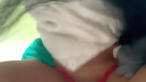 Girl is giving a great blowjob and she also gets anal