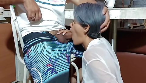 I Love Being Penetrated By My Stepbrother - 100% Porn In Spanish