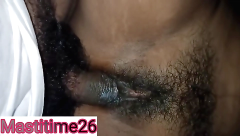 Tight Wet Pussy Gets Hard Fuck With My Dick Till Creampie