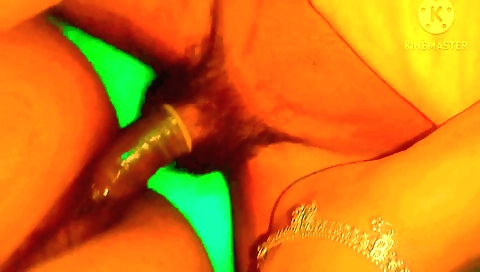 Indian girl's tight pussy gets fucked in hd on the cam