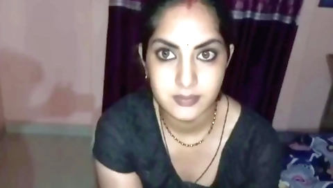 Indian milf enjoys getting fucked by her neighbour