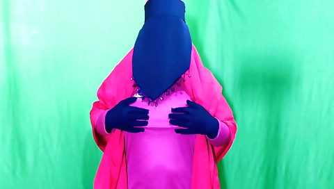 India made my housewife a horny girl in childbirth