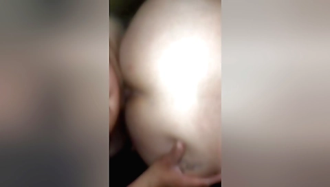 Indian girl and her boyfriend have an affair together