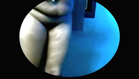 Tamil girl in nightie getting fucked in her tight pussy