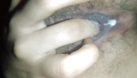 Amateur indian amateur video showing her masturbating