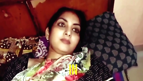 Fucking My Wife In Bedroom Full Night On Anniversary With Horny Indian