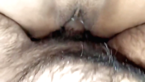Indian woman fucked in her sweet pussy in a porn vid