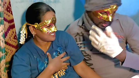 Best amateur brunette with sexy curves and a nice body