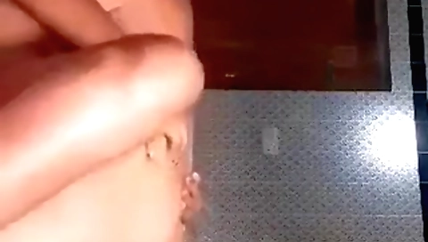 Busty amateur teen 18+ wants to be caught with a big boob