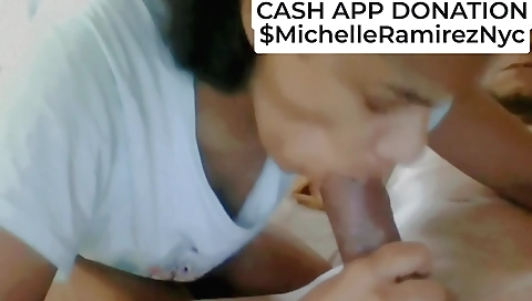 Indian teen in dress room gets a big dick in her cunt