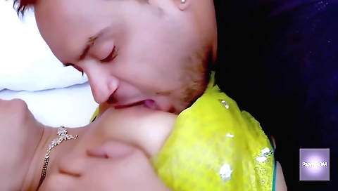 Indian woman's ass is the most fetish to have fucked