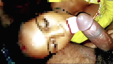 Stepbrother-in-law and stepbrother-in-law in 4k sex