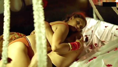 Hot milf wears lingerie for us to have a great session