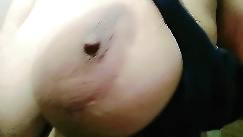 Indian solo girl with a sexy body naked and sexy in her bikini