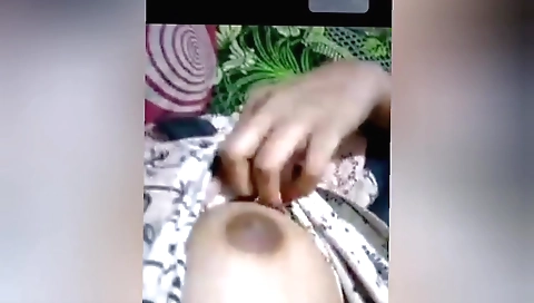 Indian babe fucked in front of camera in hot video