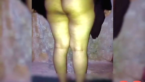 Indian step sister-inlaw banged by step brother-in-law