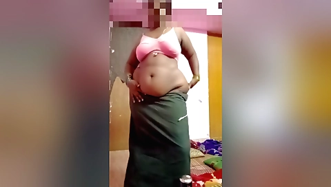 Indian bbw hot wife solo female kuthiya katti nakkal nakkal nakkal