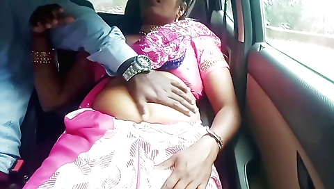 amateur brunette is getting a large dick in her hole