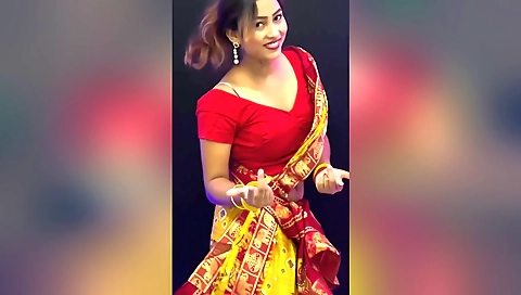 Indian student gets a dick in her mouth and in her pussy