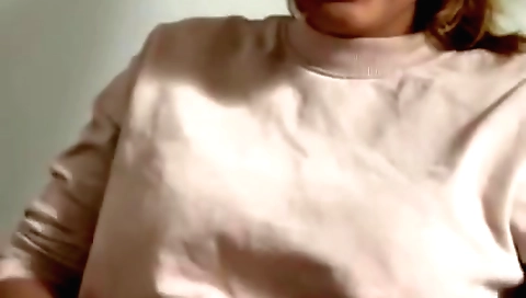 Indian teen takes creampie in a big hole in the washing machine