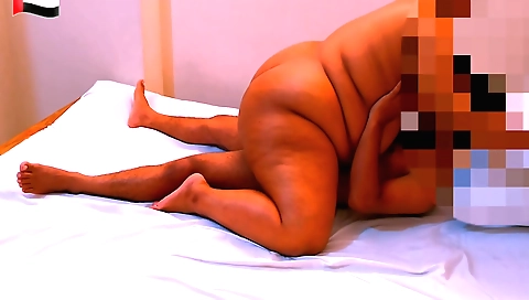 Indian brunette fucking with homemade webcam video