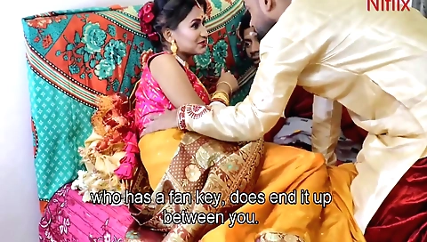 Indian wife gets banged by her husband and her stepbrother