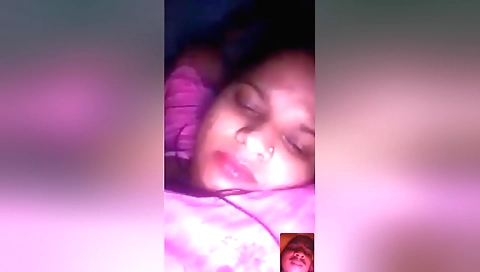 Today Exclusive-desi Village Chick Shows Her Boobs And Pussy 4