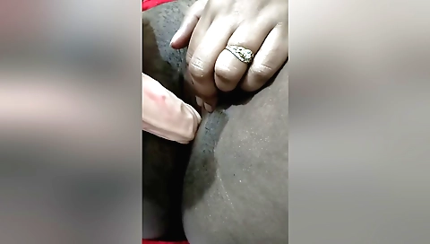 I'm a horny amateur indian solo female with natural boobs