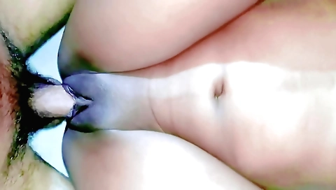 Indian girl is fucked in school while moaning in hindi