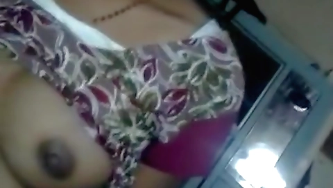 Sexy brunette hairy pussy video with a really big ass