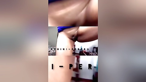 Stepson is horny and he gets a dick into his mouth
